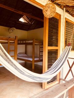 Maria Moñitos Hostel - 8