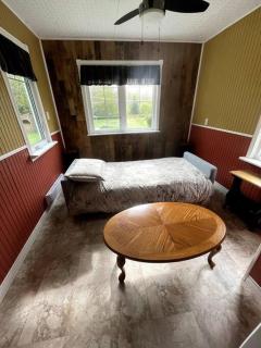 Cozy Country Vacation Home - 5