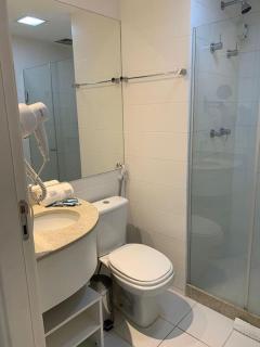 Flat Particular Marizienne Duplo Hotel Vision 24 - Brasilia - 1