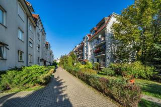 Warsaw Ochota Studio - Park, Bus&Trains Nearby - By Rentujemy - 7