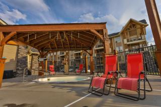 Sable Ridge Condos by StayIn - 9