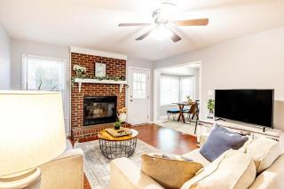 The Cliffdale Cottage - Fayetteville - 2