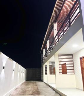Nosso Chalé - Serra de São Bento - 0