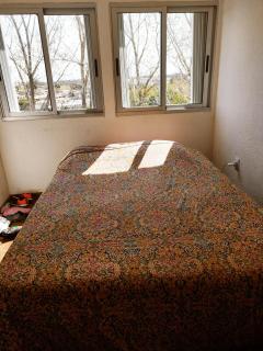 Cuarto en apto - Montevideo - 5