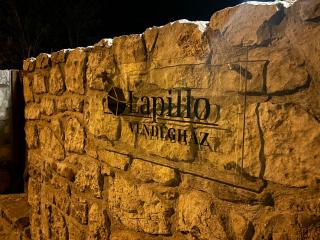 Lapillo Vendégház - Köveskál - 9