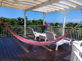 Kote mer Villa Bayside - Sainte-Anne - 2