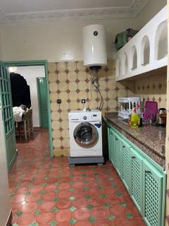 Abdo Appartement - Aourir - 7