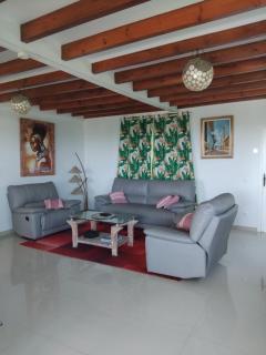 Kote mer Villa Bayside - Sainte-Anne - 7