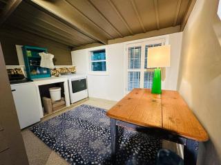 Lakehouse Inks Lake, Texas - 3