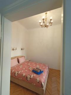 Garden of Light Apartment - Sibiu - 3
