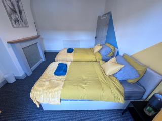 Modern Retreat Your Birkenhead Heaven, A Peaceful Getaway - Birkenhead - 6