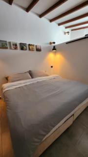 Loft en El Poblado - Medellín - 1