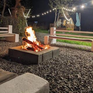 Cozy Private Cottage Large Yard - 7