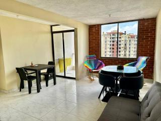 Habitación amoblada Miramar - 2