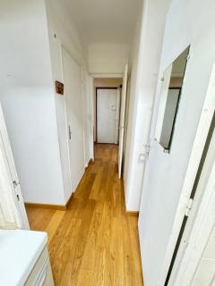 Appartement proche métro la Timone pour 4 pers Avec 2ch - 6