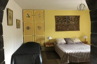 Chambre d'Hotes La Brunetière - Gréoux-les-Bains - 8