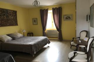 Chambre d'Hotes La Brunetière - Gréoux-les-Bains - 9