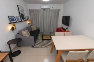 Divino departamento con garage - 7
