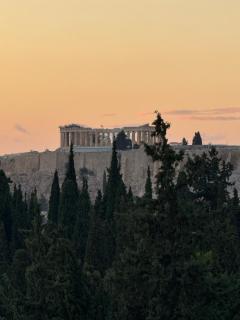 Acropolis view - Atene - 5