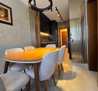 Family Lux Apartmant - Podgorica - 8