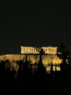 Acropolis view - Atene - 9