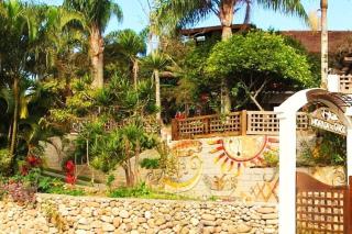 Ape 1 - Jacuzzi e Vista parcial Mar - Bombinhas, SC - 4