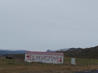 Ásbrandsstadir Cottages - 2