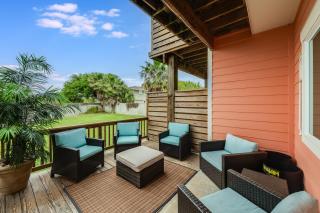Saltwater Hippie - Port Aransas - 2