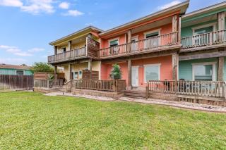 Saltwater Hippie LP2 - 1