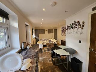 Spacious Guest Suite - Harrow - Londra - 5