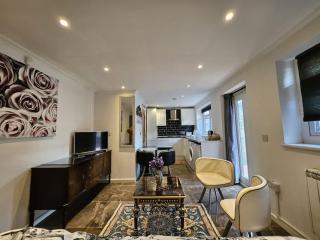 Spacious Guest Suite - Harrow - Londra - 3