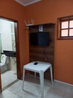 Apto Ville 2 Sape 200 mts praia - 5