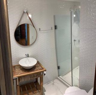 Apto 2 - com Jacuzzi e Vista Mar - Morada do Ganso Bombinhas - Bombinhas - 9