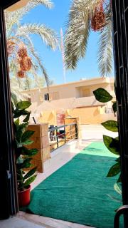 The Home Siwa ذا هوم سيوة - 0