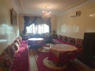 Appartement Plaza Toros - Charf - 6