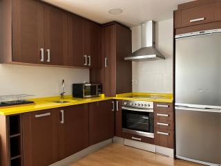 Casa Damián del Baile Apartamentos - 5