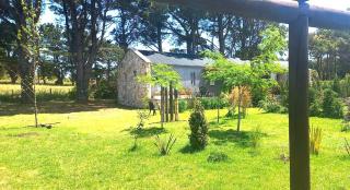 Casas Criollas - 1