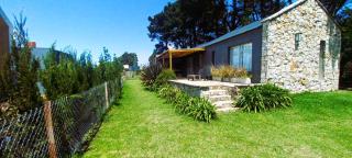 Campoymar Cruzdelsur Casas Criollas - Chapadmalal - 2