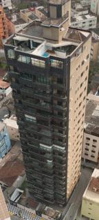 Guarujá - Apartamento II - Astúrias - Guarujá - 6