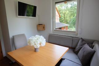 Ferienwohnung Kleinbreitenbach - Plaue - 8