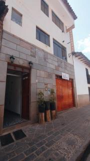 Hospedaje Catalina - 1