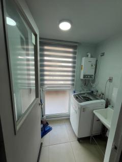 Depto Aurora Céntrico 3D 1B Paking Excelente conectividad Atención Empresas-Facturas - 2