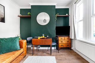 Riverdale Residence 4 Beds - Plumstead - 0