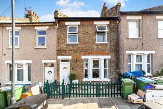 Riverdale Residence 4 Beds - Plumstead - 5