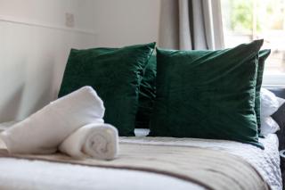 Riverdale Residence 4 Beds - Plumstead - 3