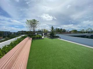Modern Laguna Skypark apartments by Lofty - - 5