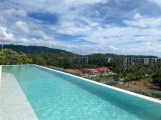 Modern Laguna Skypark apartments by Lofty - - 9