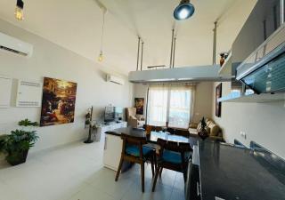 Cozy 3 Bedrooms Apartment at Cyan El-Gouna - Hurghada - 0