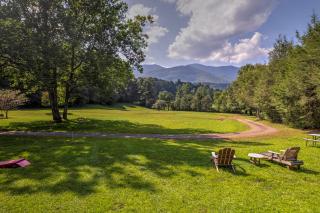 Lodge at Mount Mitchell - 1