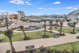 Southern Sandcastle 129 STA - 5